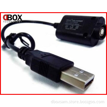 Dbox High Quality USB Charger Adapter for Electronic Cigarette (Dbox-F001)